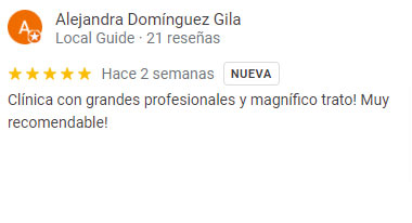 Nacho Diaz TESTIMONIOS CLINICA IBRC SEVILLA